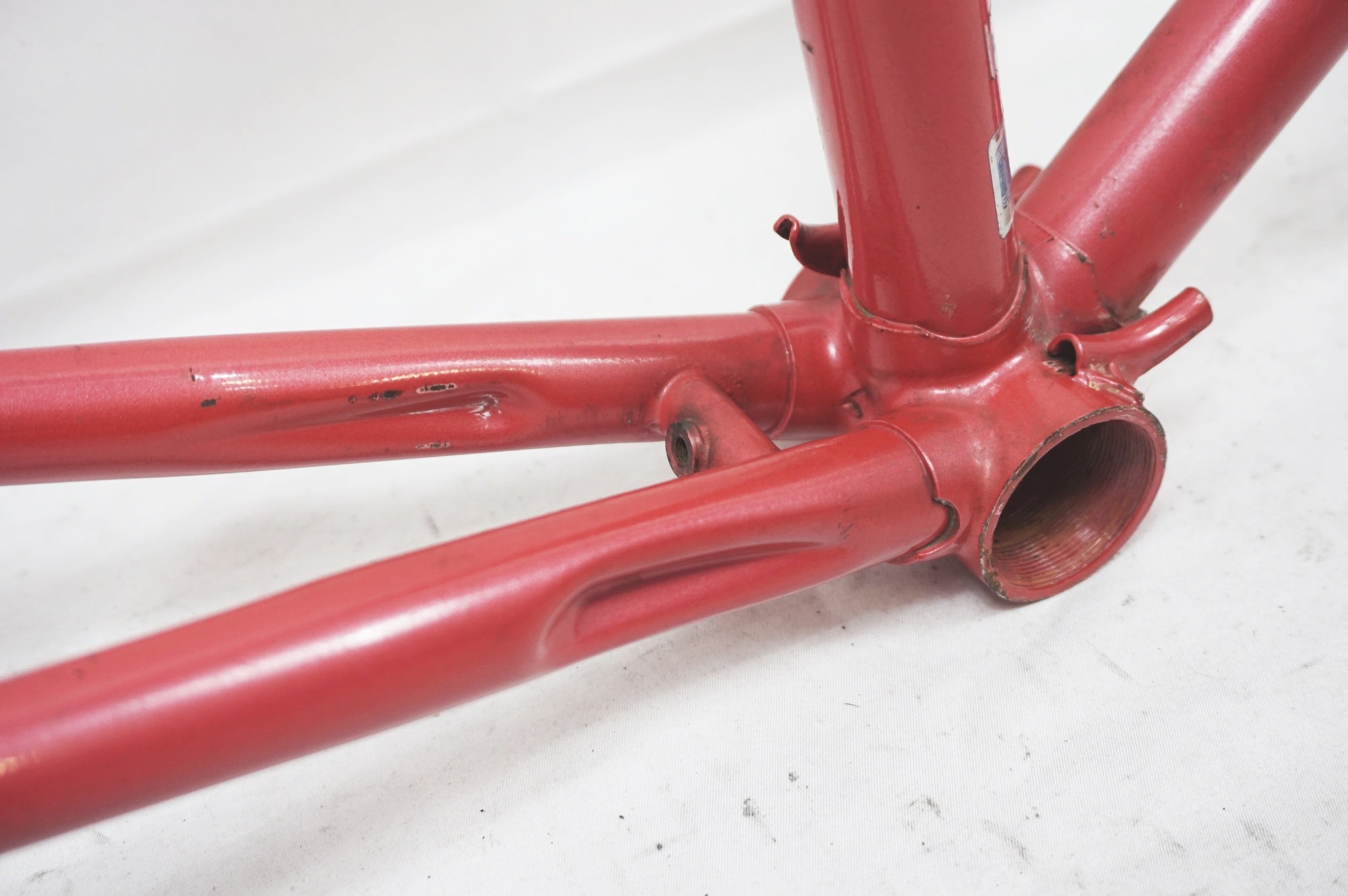 MIYATA 「ミヤタ」 LEMANS 年式不明 フレームセット / バイチャリ世田谷店