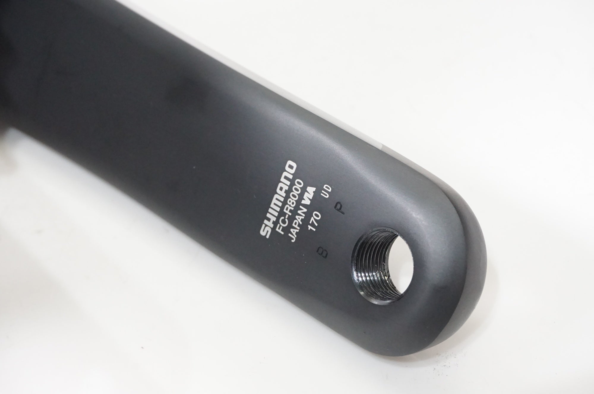 SHIMANO 「シマノ」 ULTEGRA FC-R8000 50-34T 170mm クランク / AKIBA店