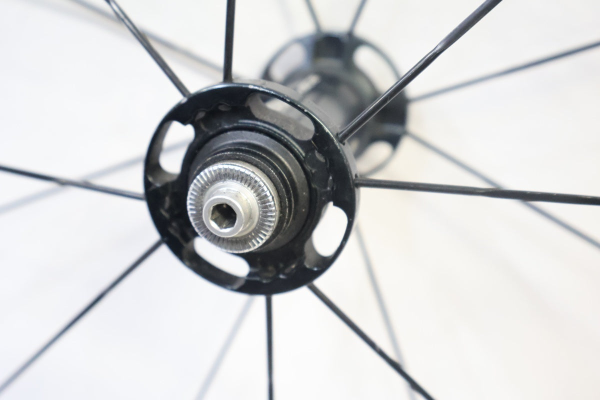 SHIMANO 「シマノ」 DURA-ACE WH-9000 C24 シマノ11速 ホイールセット / 高知店