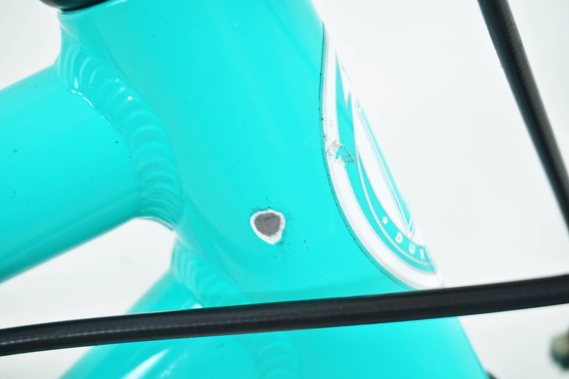 DURCUSONE 「ダーカスワン」 RECTUS 14 年式不明 14インチ キッズバイク / 有明ガーデン店