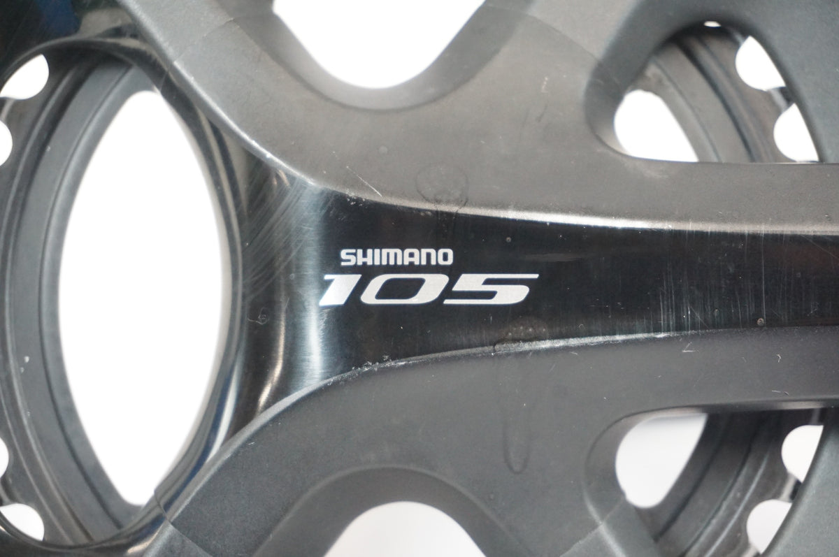 SHIMANO 「シマノ」 105 FC-5800 50-34T 172.5mm クランクセット / 宇都宮店