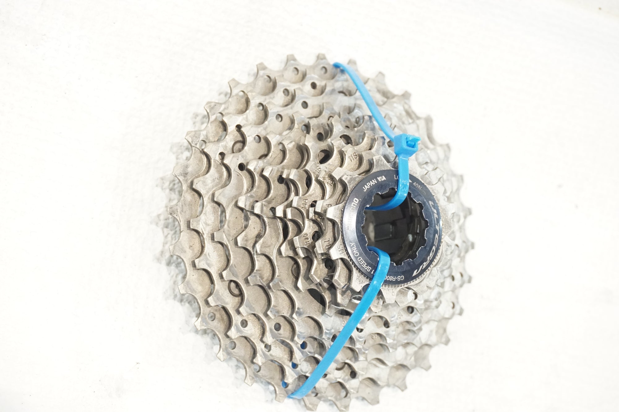 SHIMANO 「シマノ」 ULTEGRA R8070 R8050 R8000 コンポ6点(ST,FD,RD,BR,FC,CS) バッテリー・ディスクローター セット / 横浜戸塚店