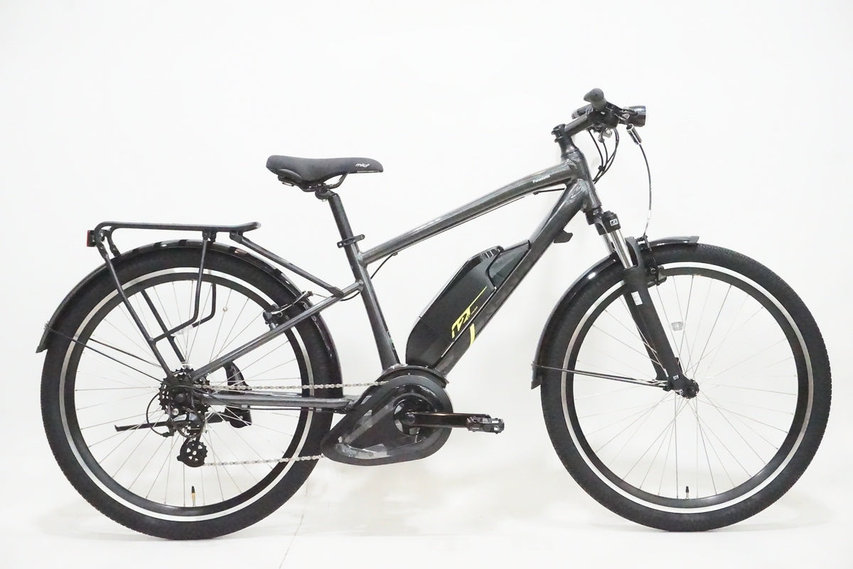 PANASONIC 「パナソニック」 XEALT S3F BE-RS3F1M 2024年モデル 27.5インチ 電動アシスト自転車/ 京都西院店