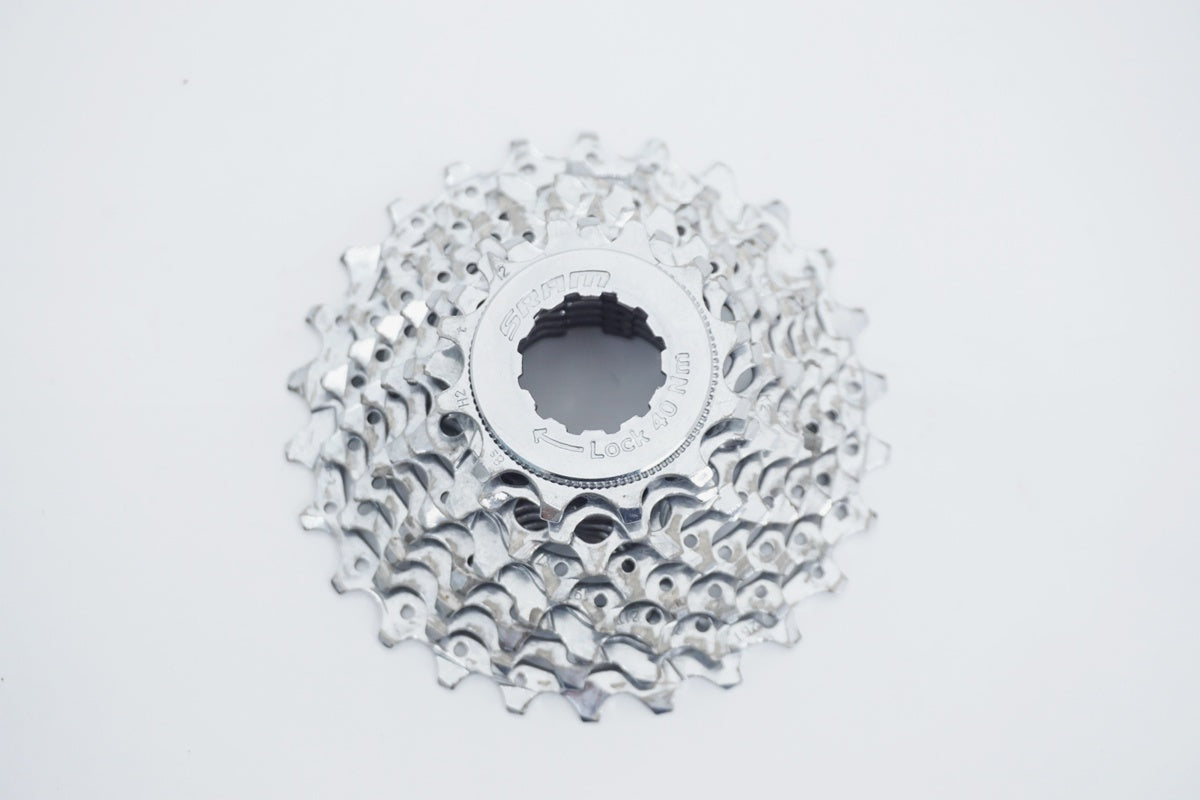 SRAM 「スラム」 8S 12-26T スプロケット / 京都八幡店