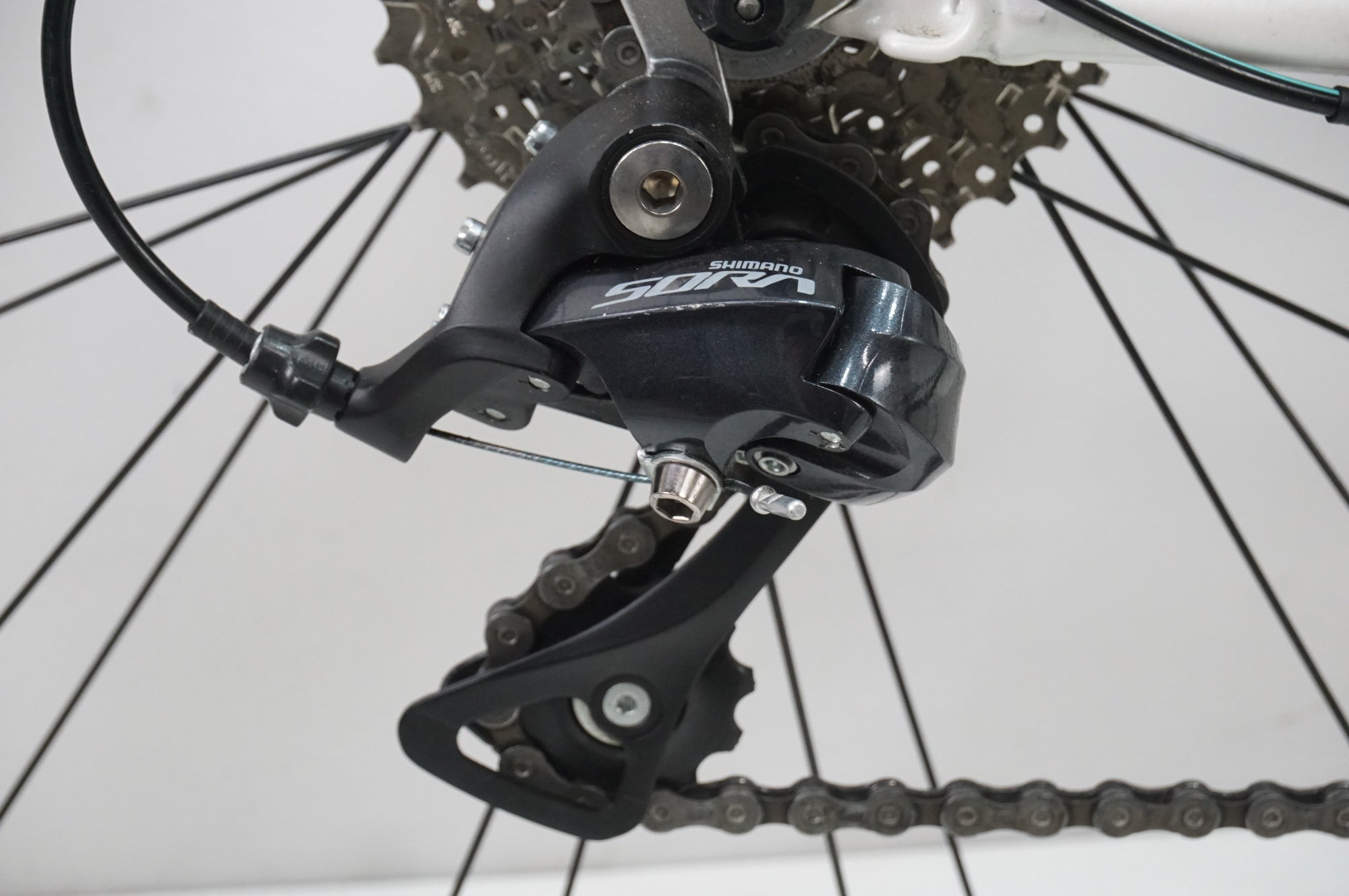 BIANCHI 「ビアンキ」 VIA NIRONE7 SORA 2020年モデル ロードバイク / 大宮店