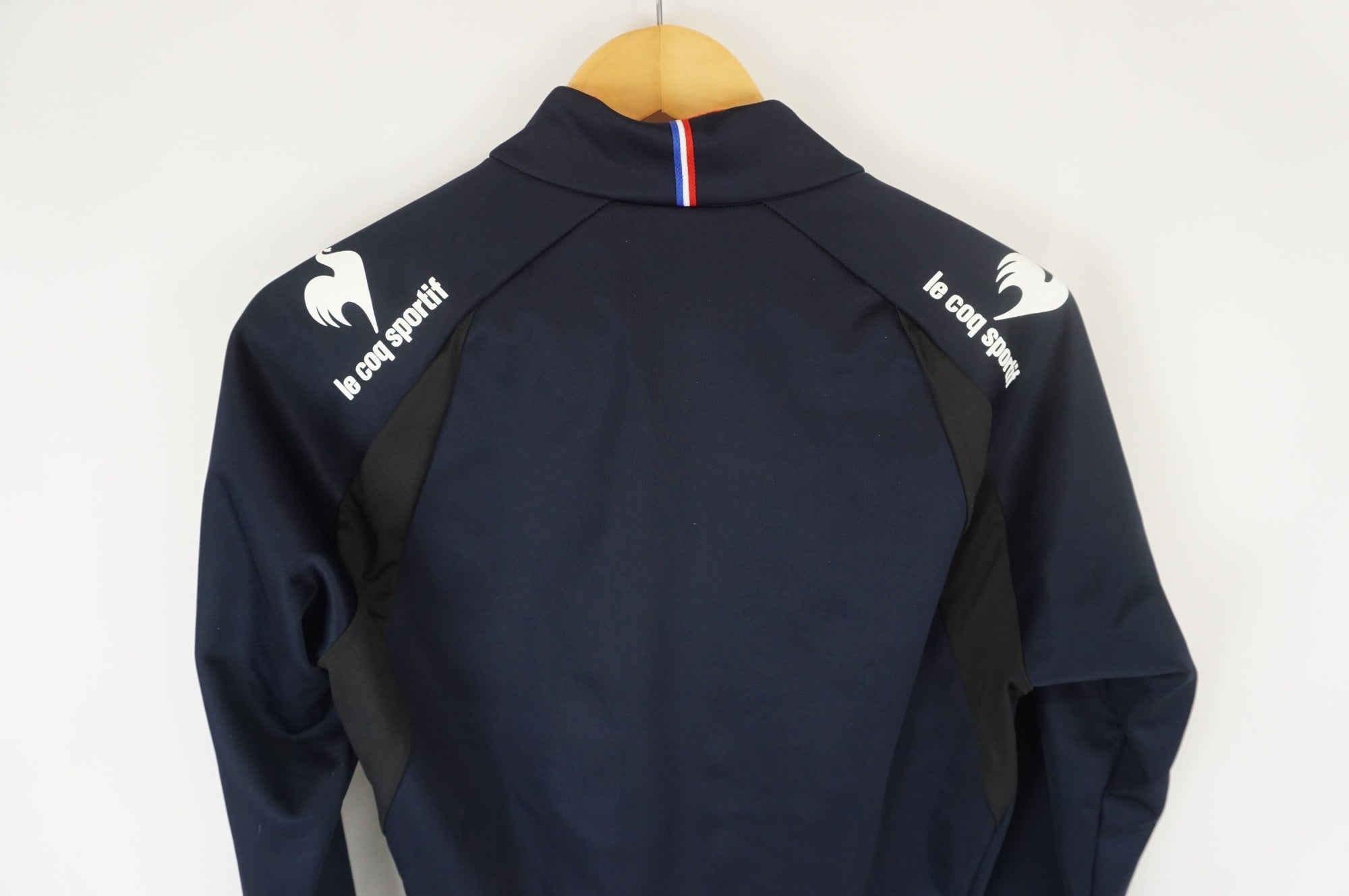 LE COQ SPORTIF 「ルコックスポルティフ」 Mサイズ サイクルジャケット / 大宮店