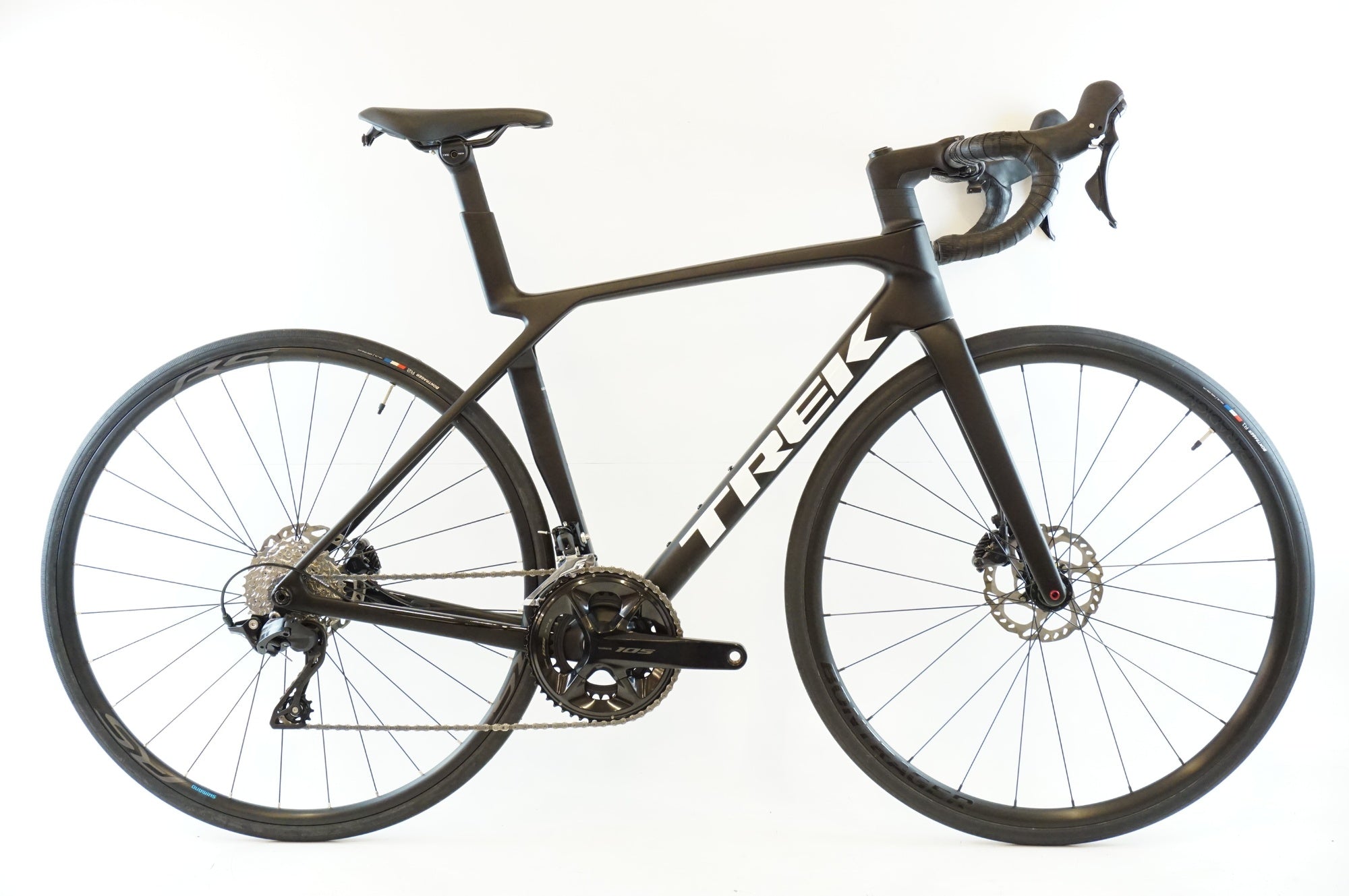 TREK 「トレック」 MADONE 5.5 PRO 2009年モデル ロードバイク/ 奈良店 TREK 「トレック」 MADONE 5.5 PRO 2009年モデル ロードバイク/ 奈良店