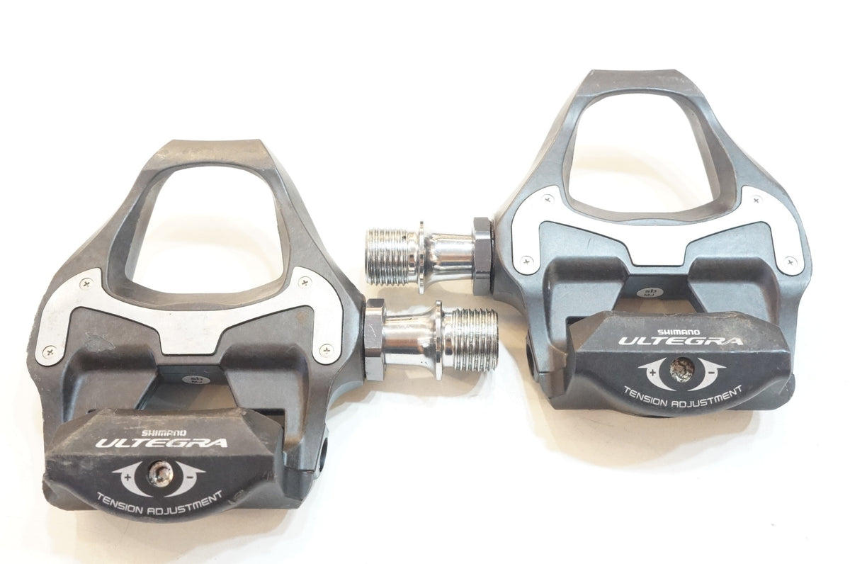 SHIMANO 「シマノ」 ULTEGRA PD-6800 ペダル / 浦和ベース