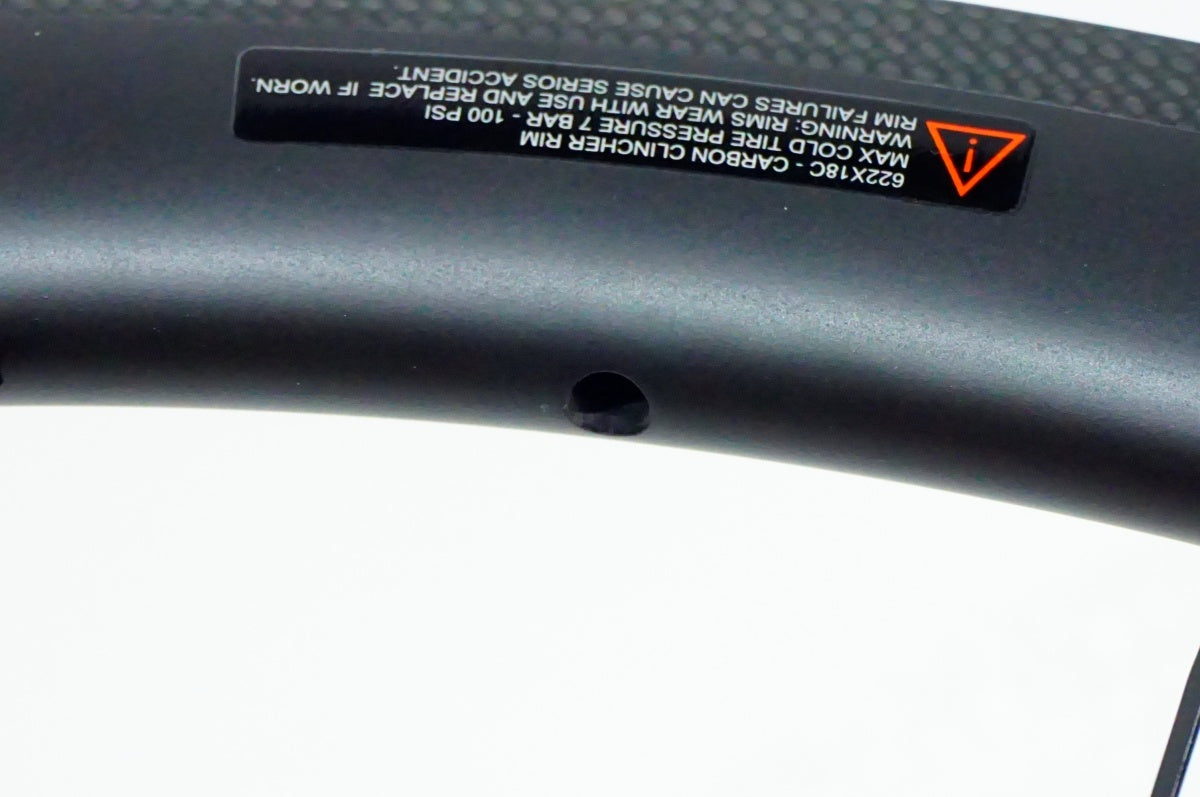 DEDA 「デダ」 ELEMENTI SL38C シマノ11速 ホイールセット / 名古屋大須店