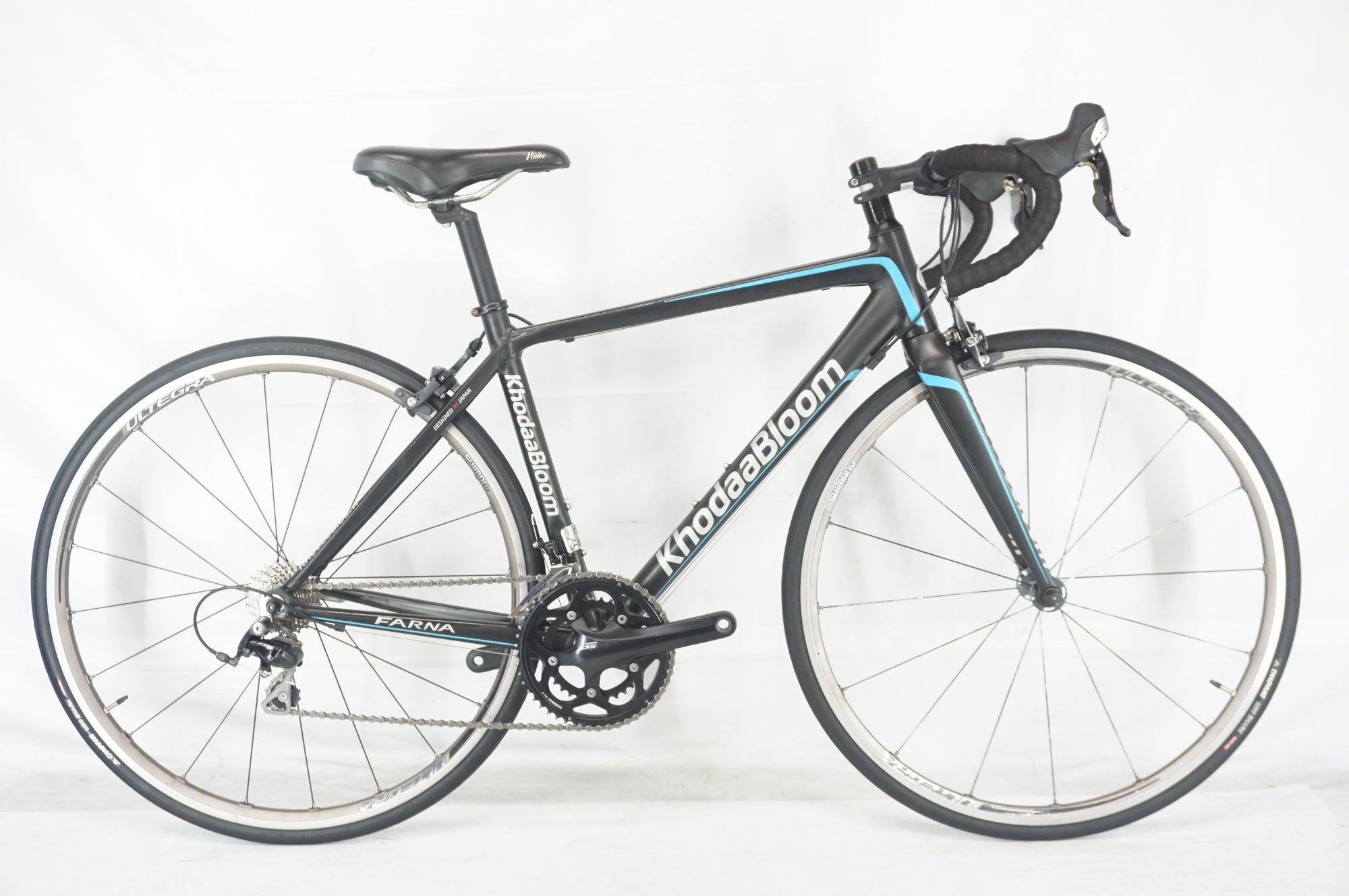 KHODAABLOOM 「コーダブルーム」 FARNA700-105SL 2014年モデル ロードバイク / 阪急塚口店