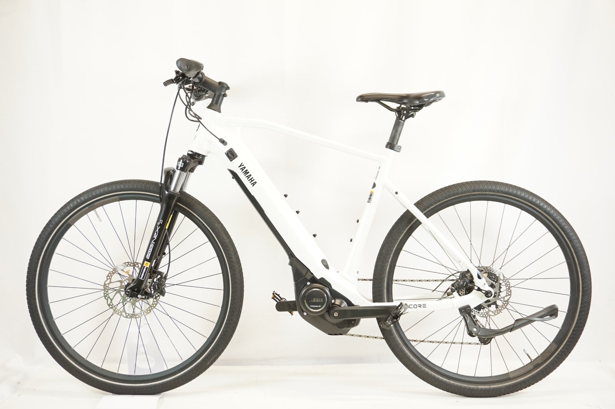 YAMAHA 「ヤマハ」 CROSS CORE RC 2022年モデル E-BIKE / 有明ガーデン店