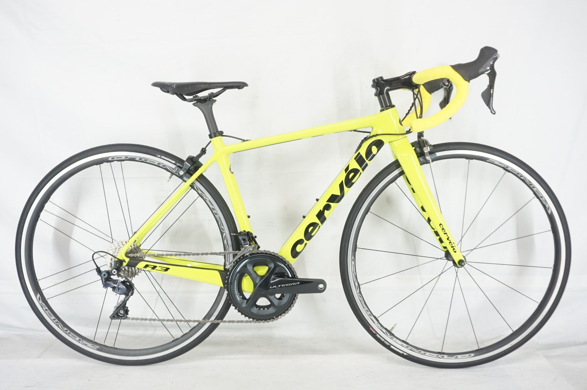 CERVELO 「サーベロ」 R3 2018年モデル ロードバイク / 阪急塚口店