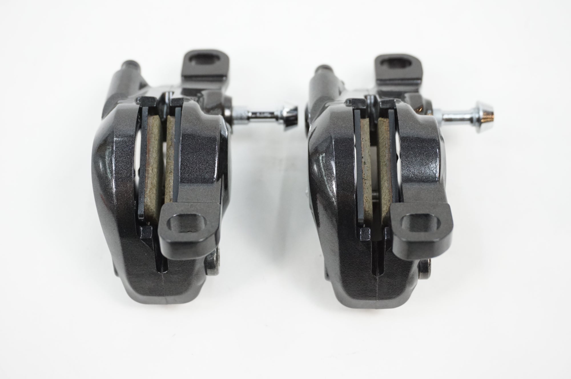 SHIMANO 「シマノ」 DEORE XT BR-M8000 ディスクブレーキキャリパーセット / 川越店