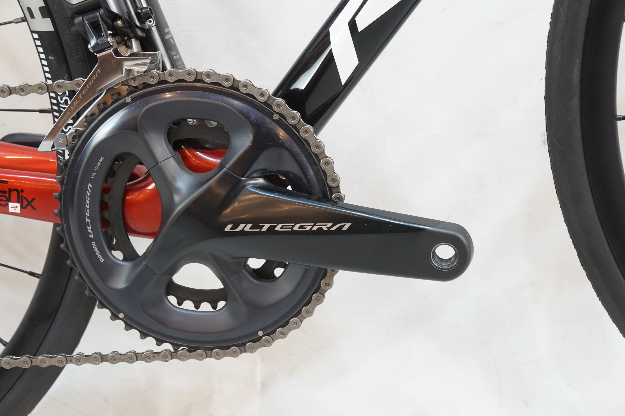 RIDLEY 「リドレー」 FENIX SLiC 2022年モデル ロードバイク / バイチャリ浦和ベース