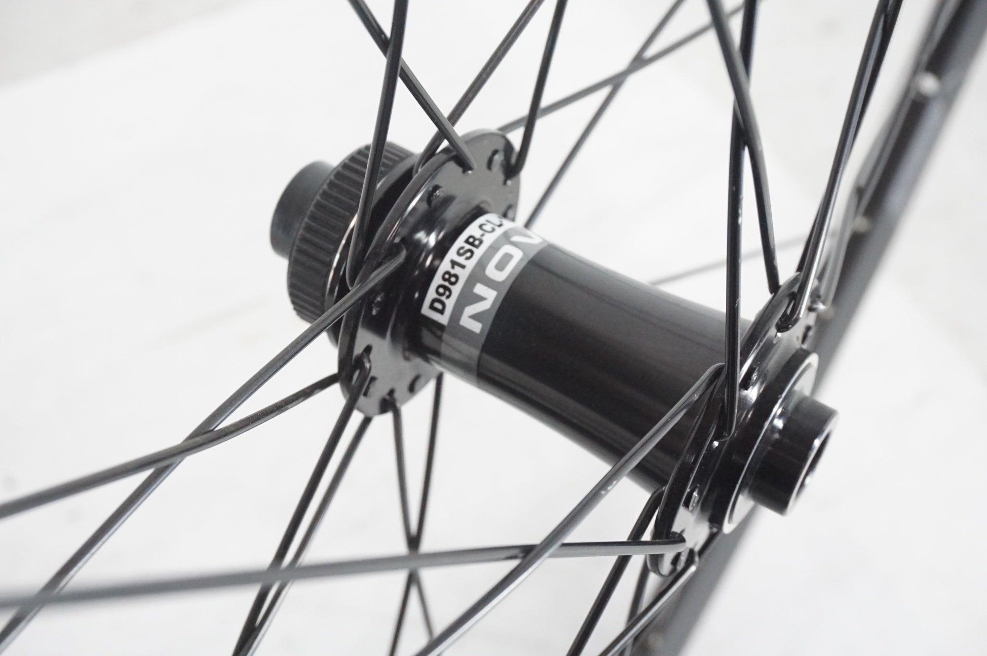 JALCO 「ジャルコ」 MERIDA EXPERT DISC シマノ11速 ホイールセット / 阪急塚口店
