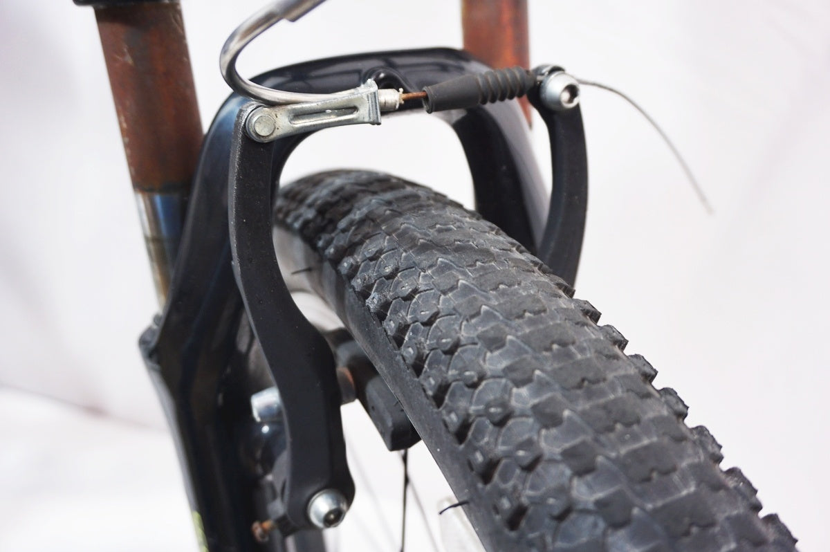 ジャンク GT 「ジーティー」 STOMPER 24 24インチ 2021年モデル キッズバイク / バイチャリ世田谷店