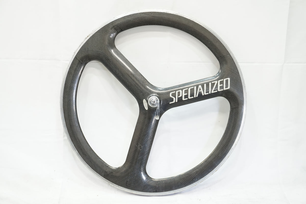 SPECIALIZED 「スペシャライズド」 3バトンリアホイール / 大宮店