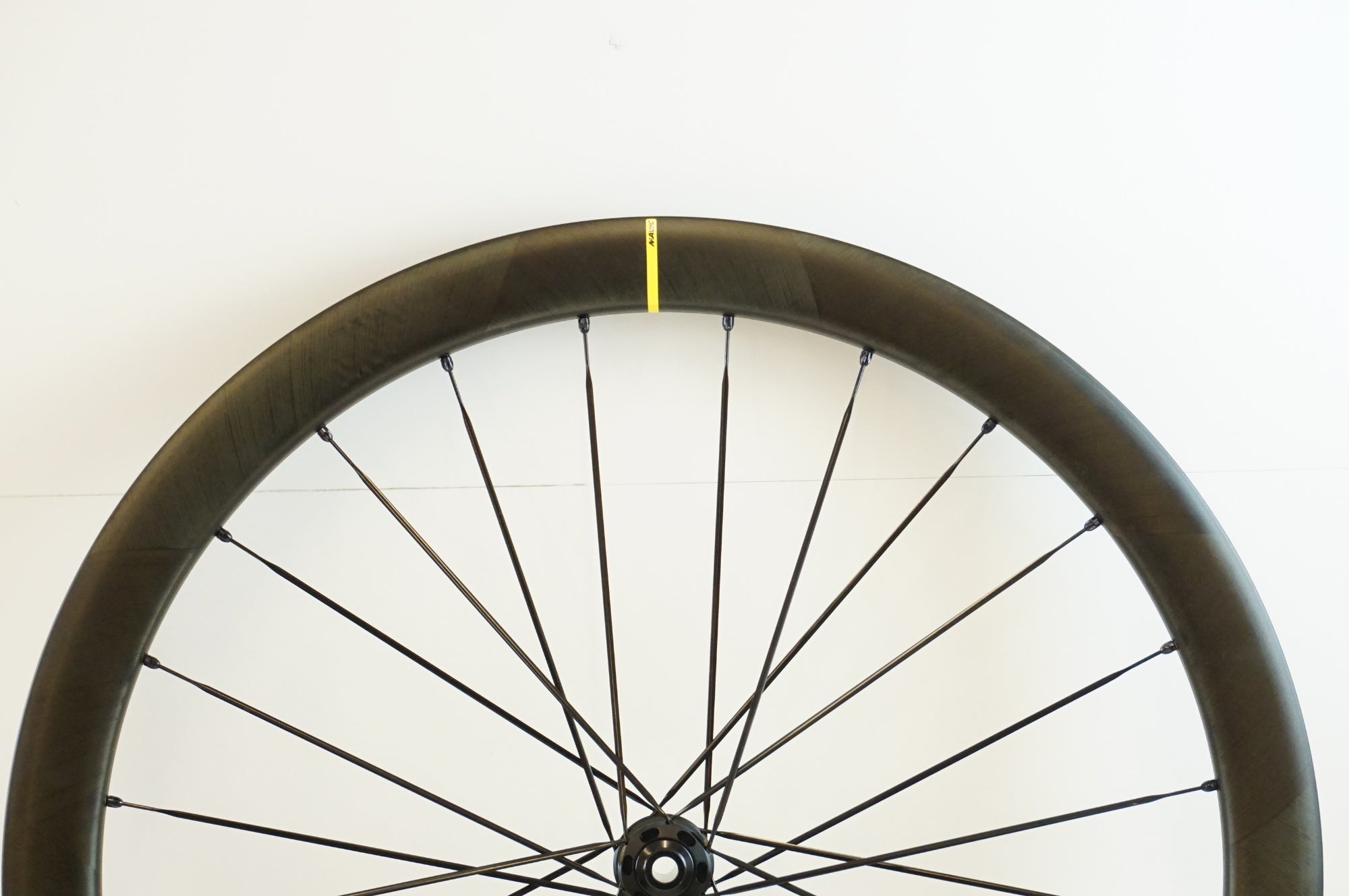 MAVIC 「マビック」 COSMIC CARBON SLR 45 65 DISC シマノ11S ホイールセット / 浜松店