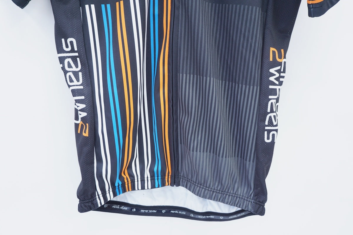 PEARL IZUMI 「パールイズミ」 Mサイズ 半袖ジャージ / 京都八幡店