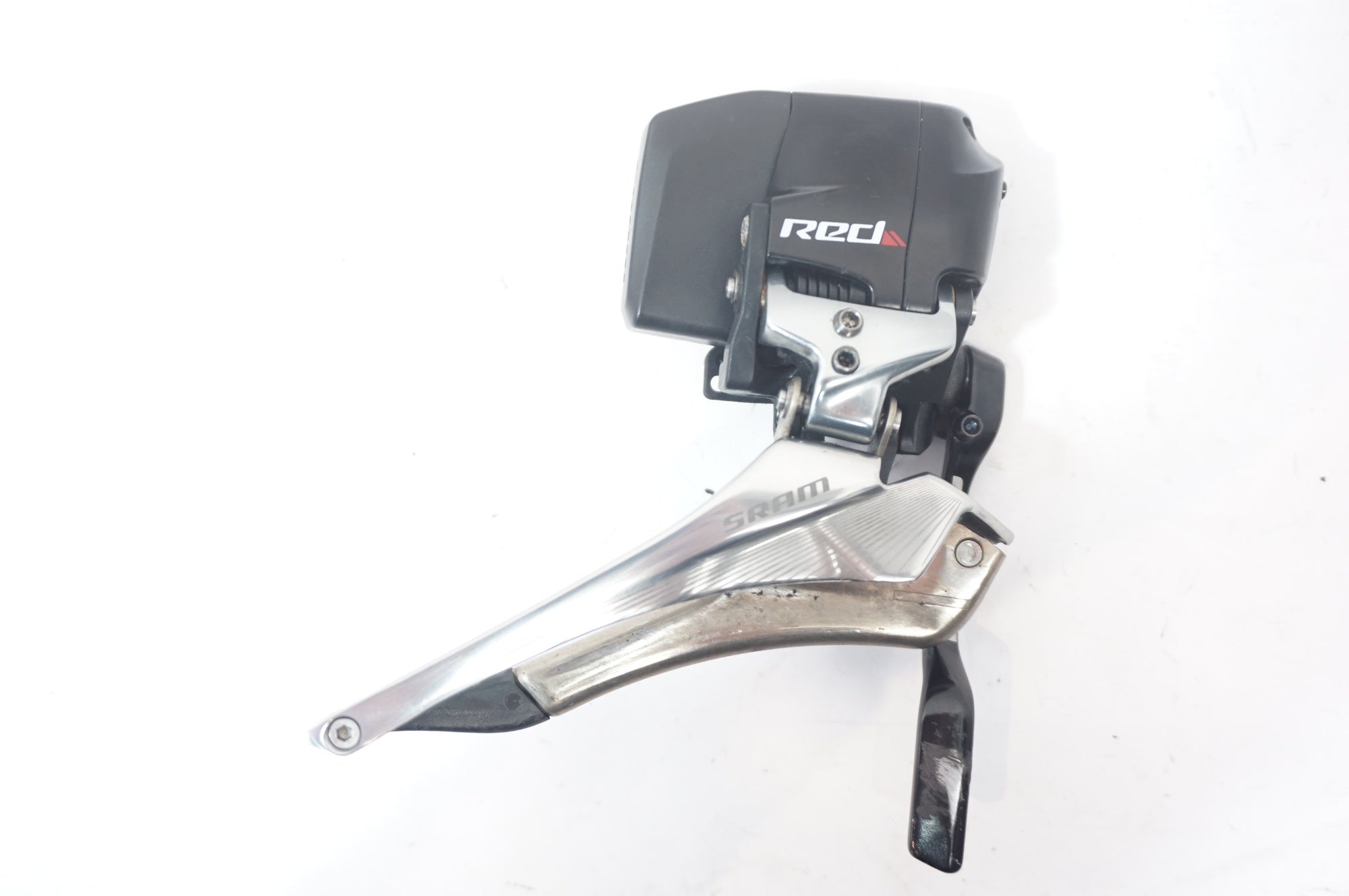 SRAM Red E-D1 フロントディレーラ RED eTap AXS Front Derailleur | FD-RED-E-D1 | SRAM