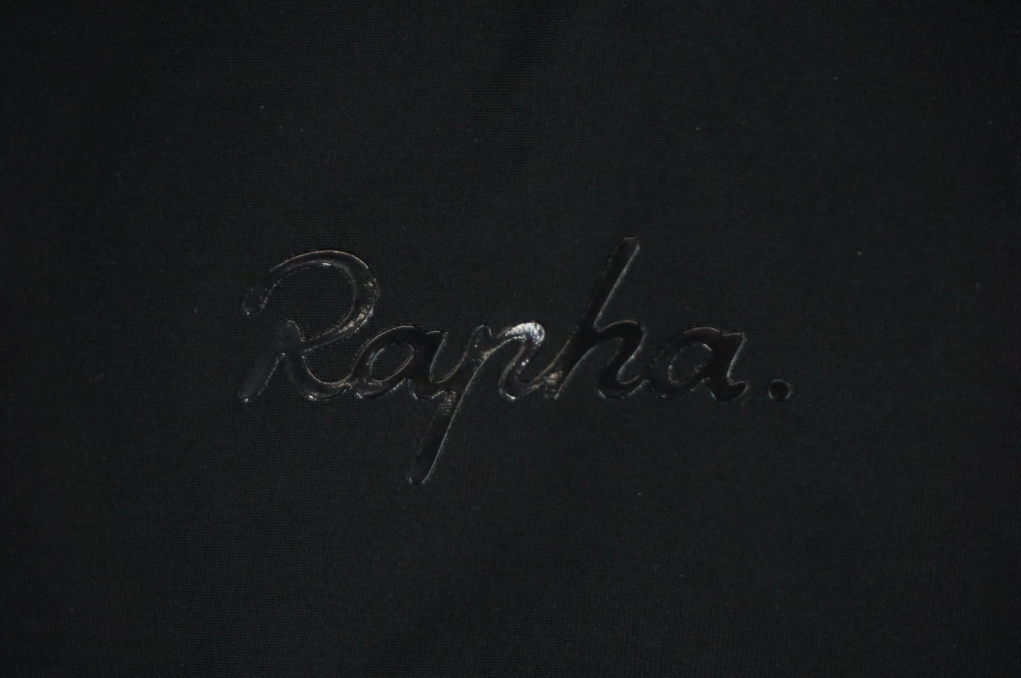 RAPHA 「ラファ」 CORE WINTER TIGHTS WITH PAD Sサイズ ビブタイツ / 阪急塚口店