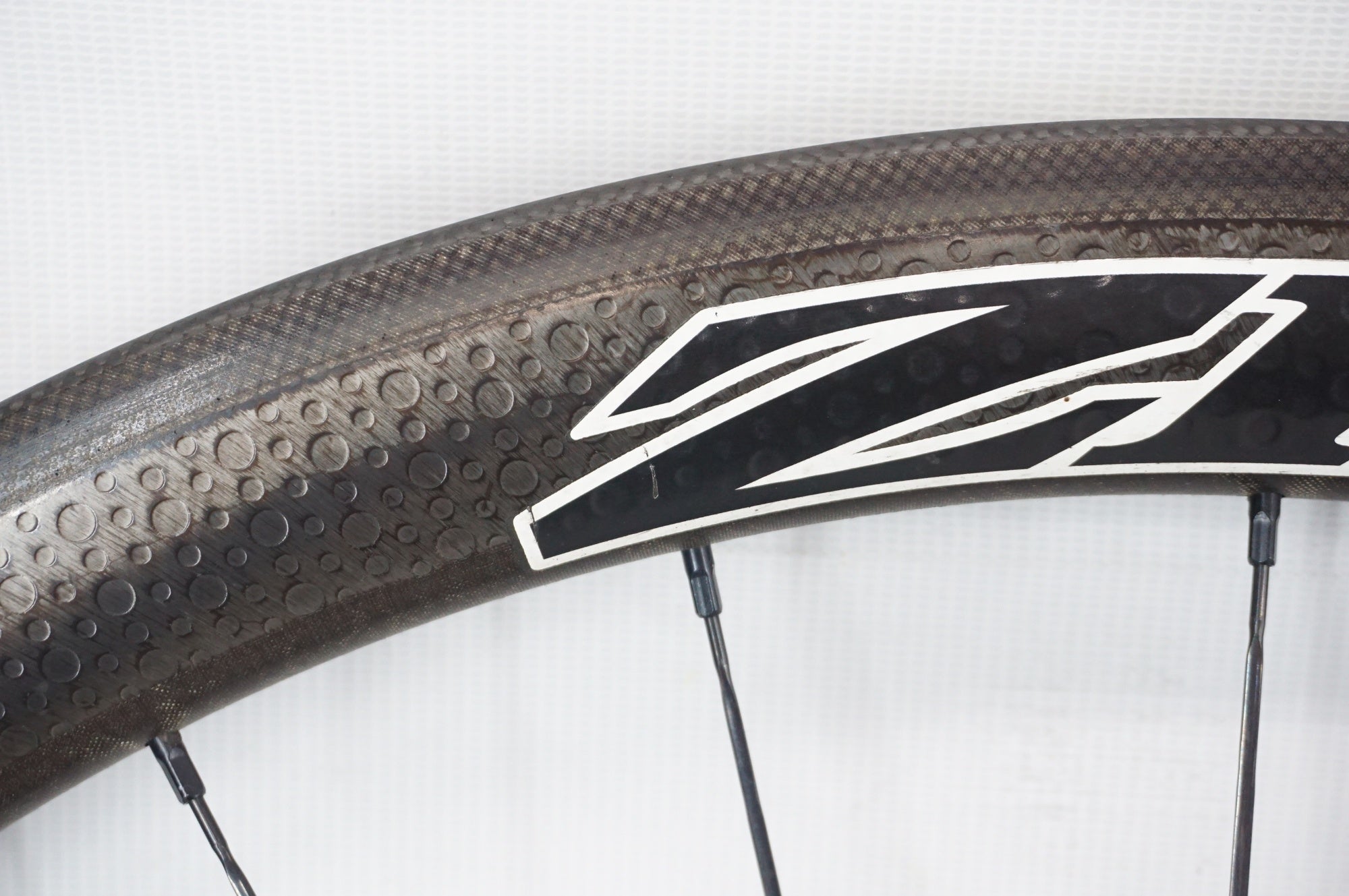 ZIPP 「ジップ」 303 FIRECREST シマノ11速 カーボンホイールセット / 阪急塚口店