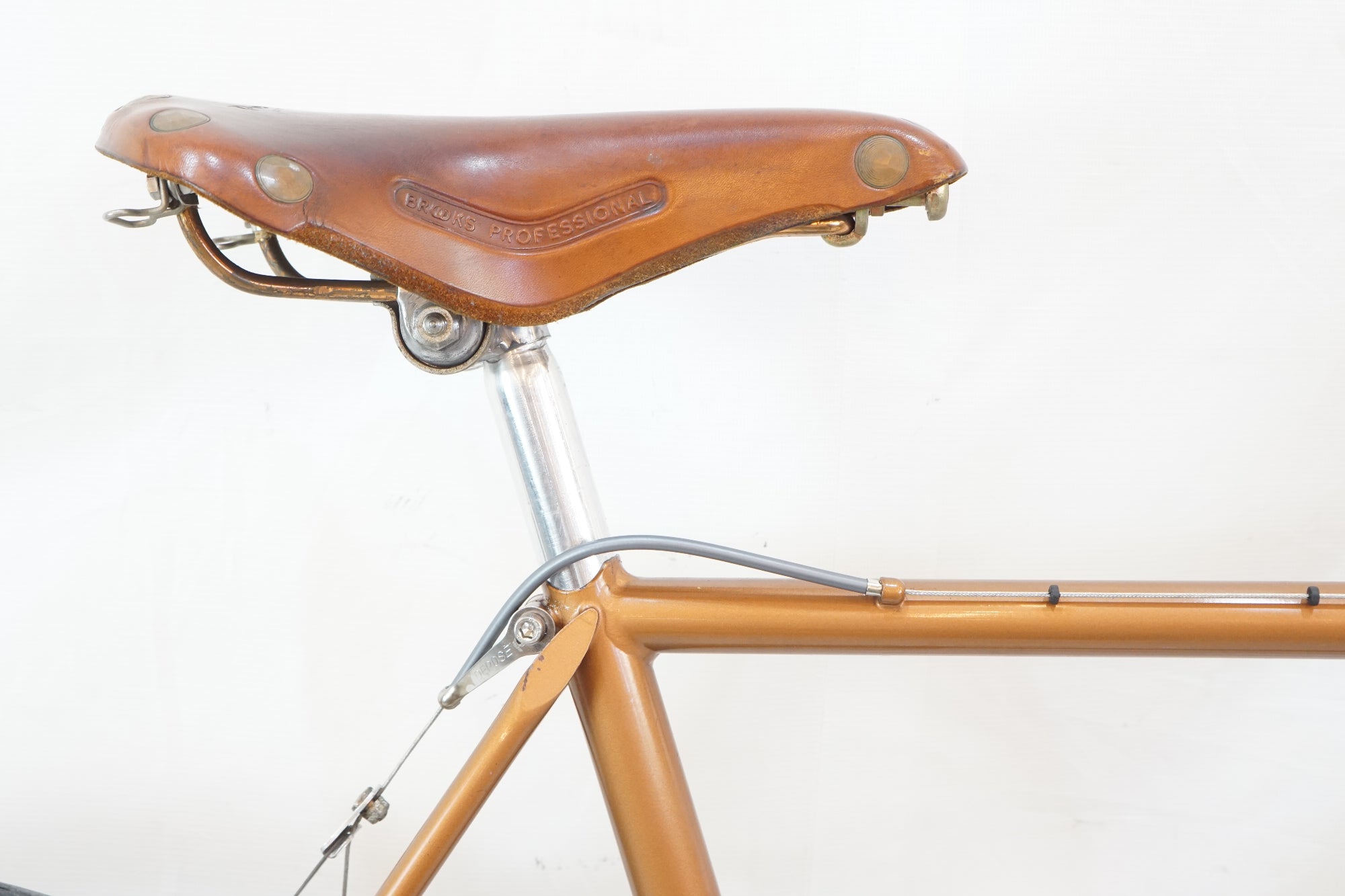 ALIOS 「アリオス」 年式不明 ランドナー / バイチャリ浦和ベース