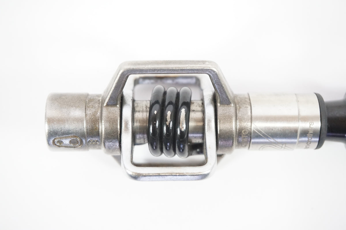 CRANKBROTHERS 「クランクブラザース」 エッグビーター2 ペダル / 宇都宮店