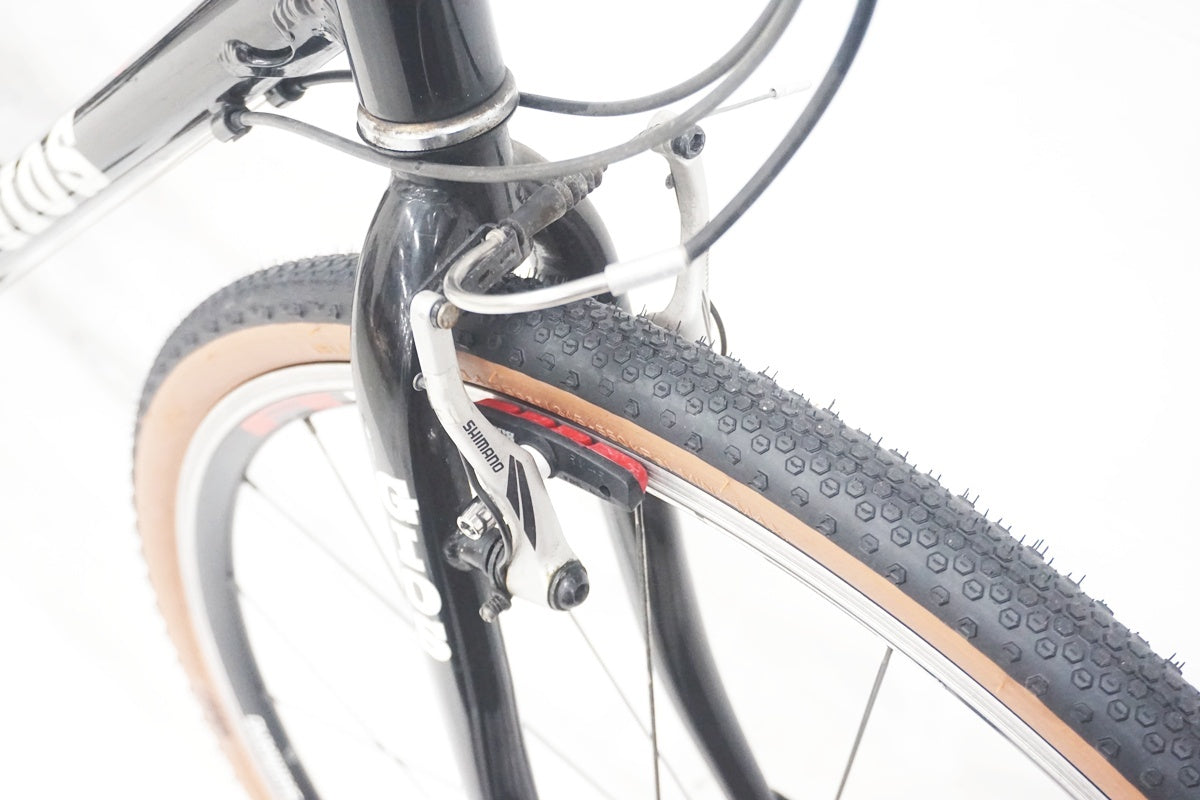 GIOS 「ジオス」 MISTRAL 2016年モデル クロスバイク/ 大阪美原北インター店