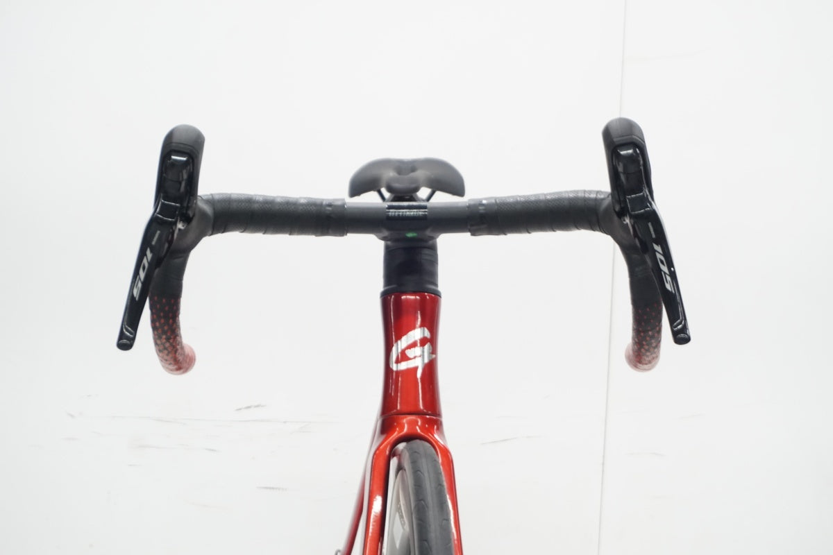 GUSTO 「グスト」 COBRA DISC ELITE ULTRA 2024年モデル ロードバイク / 滋賀大津店