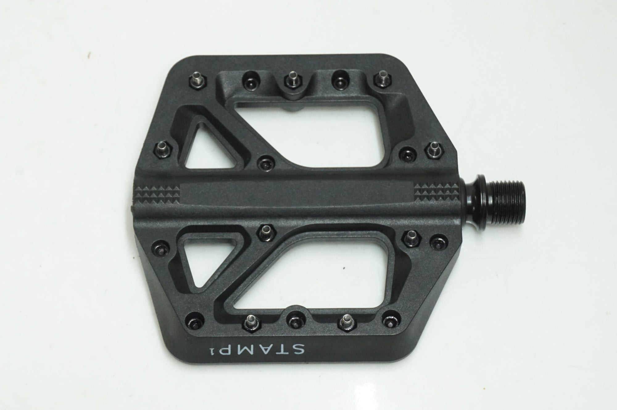 CRANKBROTHERS 「クランクブラザーズ」 STAMP 1 ペダル / 大宮店