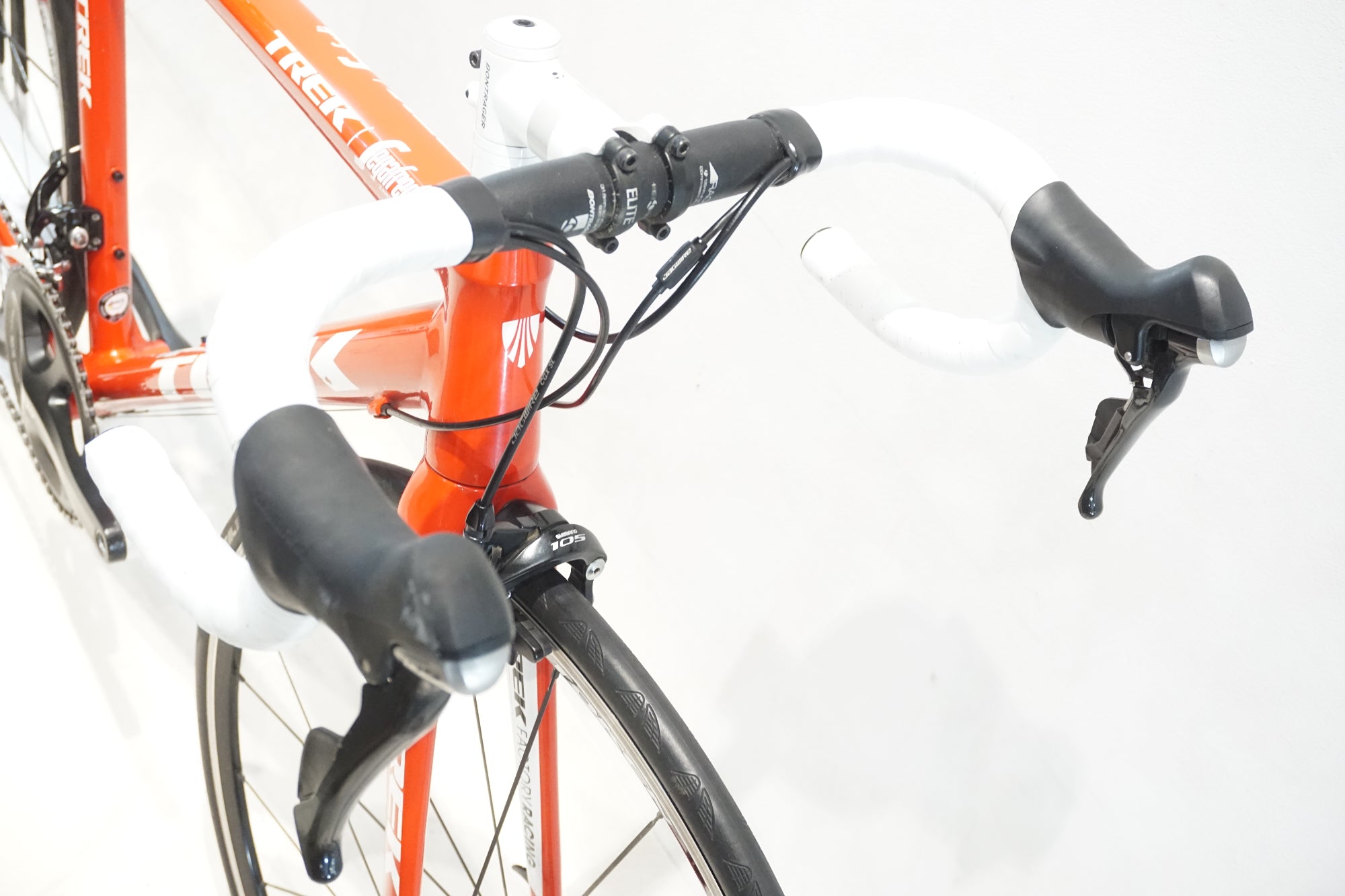TREK 「トレック」 EMONDA ALR 5 2017年モデル ロードバイク / 横浜戸塚店