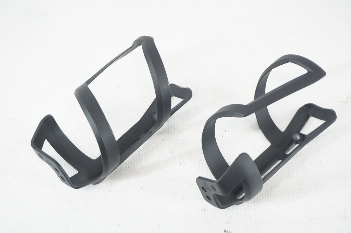 TREK 「トレック」 サイドロード 左右セット ボトルケージ / 阪急塚口店