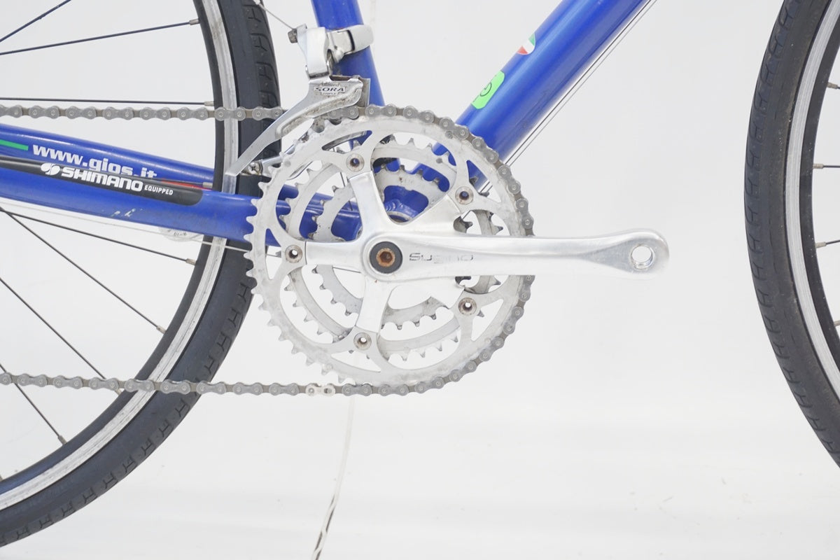 GIOS「ジオス」 PURE DROP 2014年モデル ロードバイク / 京都八幡店