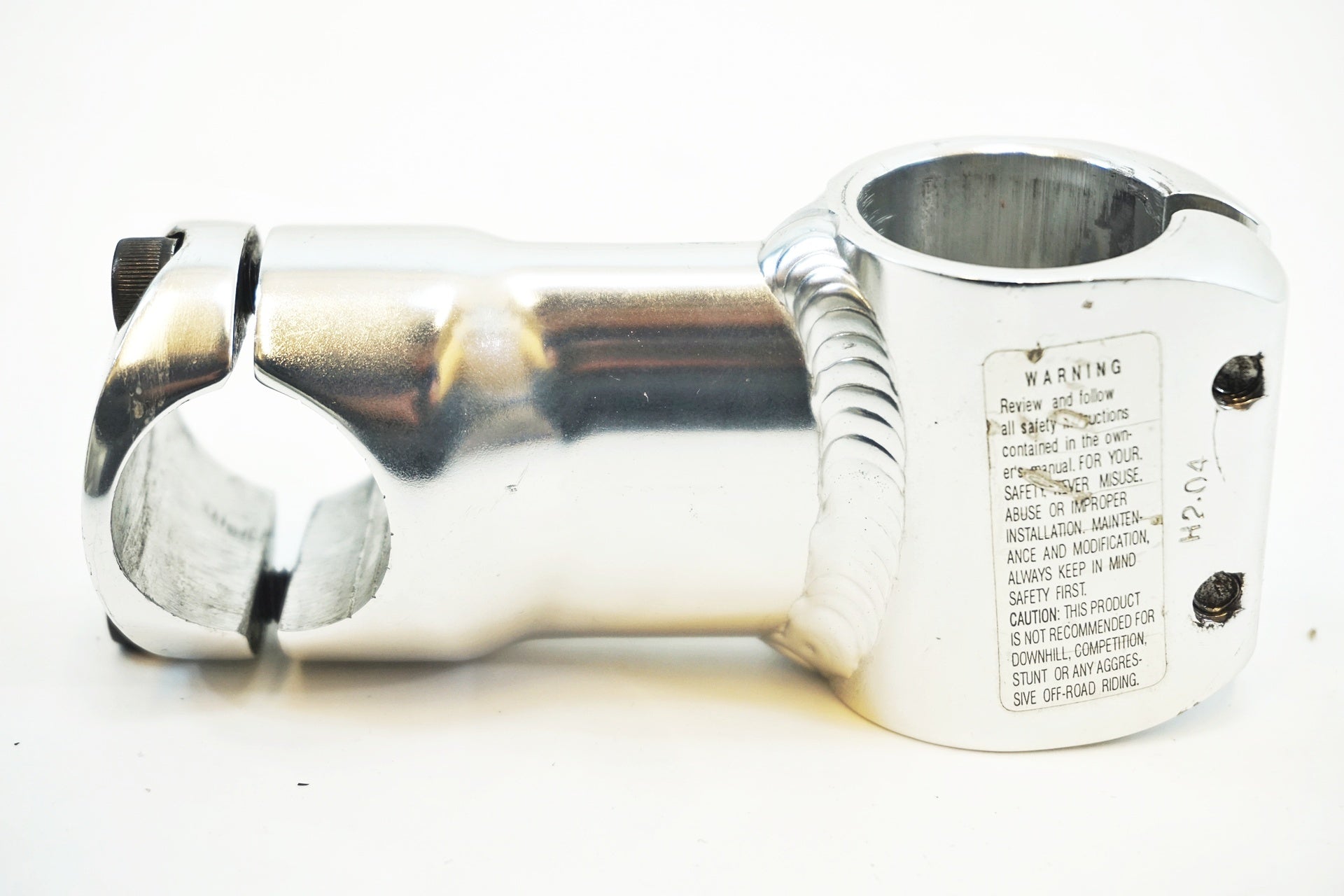 PROFILE DESIGN 「プロファイルデザイン」 φ25.4 70mm ステム / 有明ガーデン店