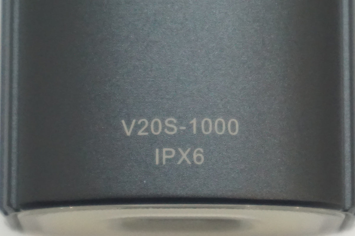 GACIRON 「ガシロン」 V20S-1000 2in1 フロントライト / 福岡店