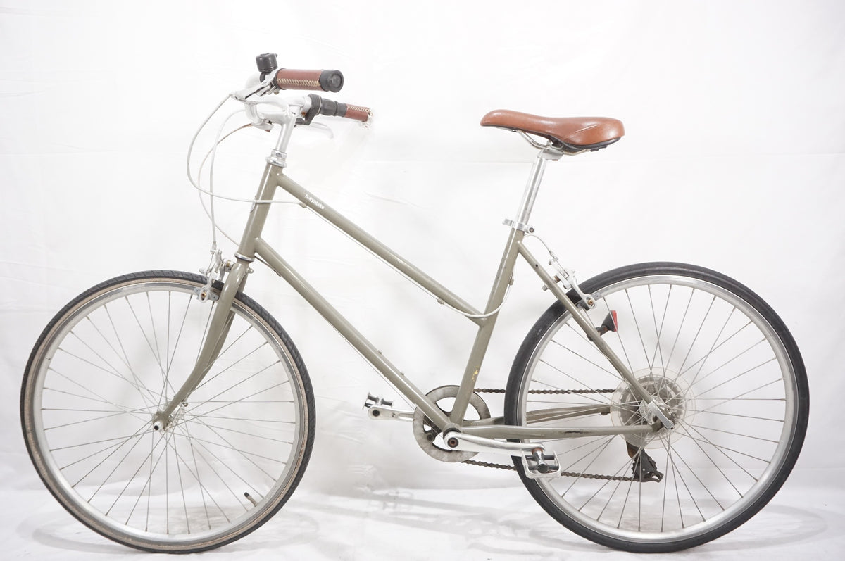 ジャンク TOKYOBIKE 「トーキョーバイク」 BISOU 年式不明 クロスバイク / AKIBA店