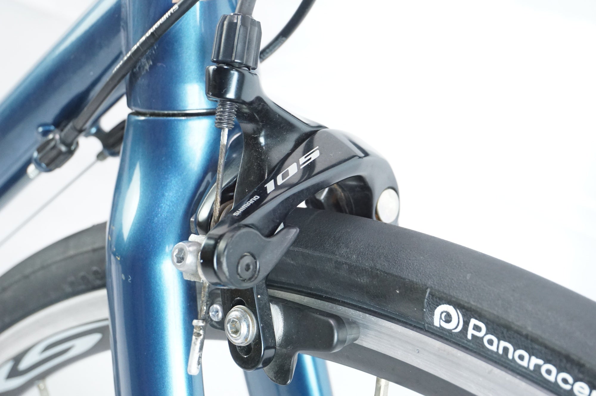 BASSO 「バッソ」 VIPER 105 2022年モデル ロードバイク / 中目黒店