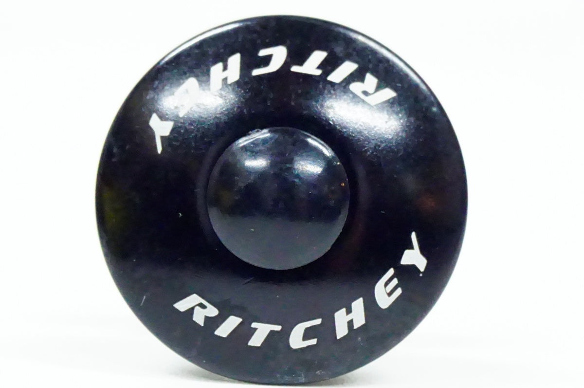 RITCHEY 「リッチー」 WCS IS-ZS UPPER ヘッドセット / 名古屋大須店