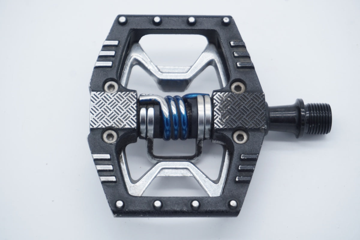 CRANKBROTHERS 「クランクブラザーズ」 DOUBLE SHOT ペダル / 滋賀大津店