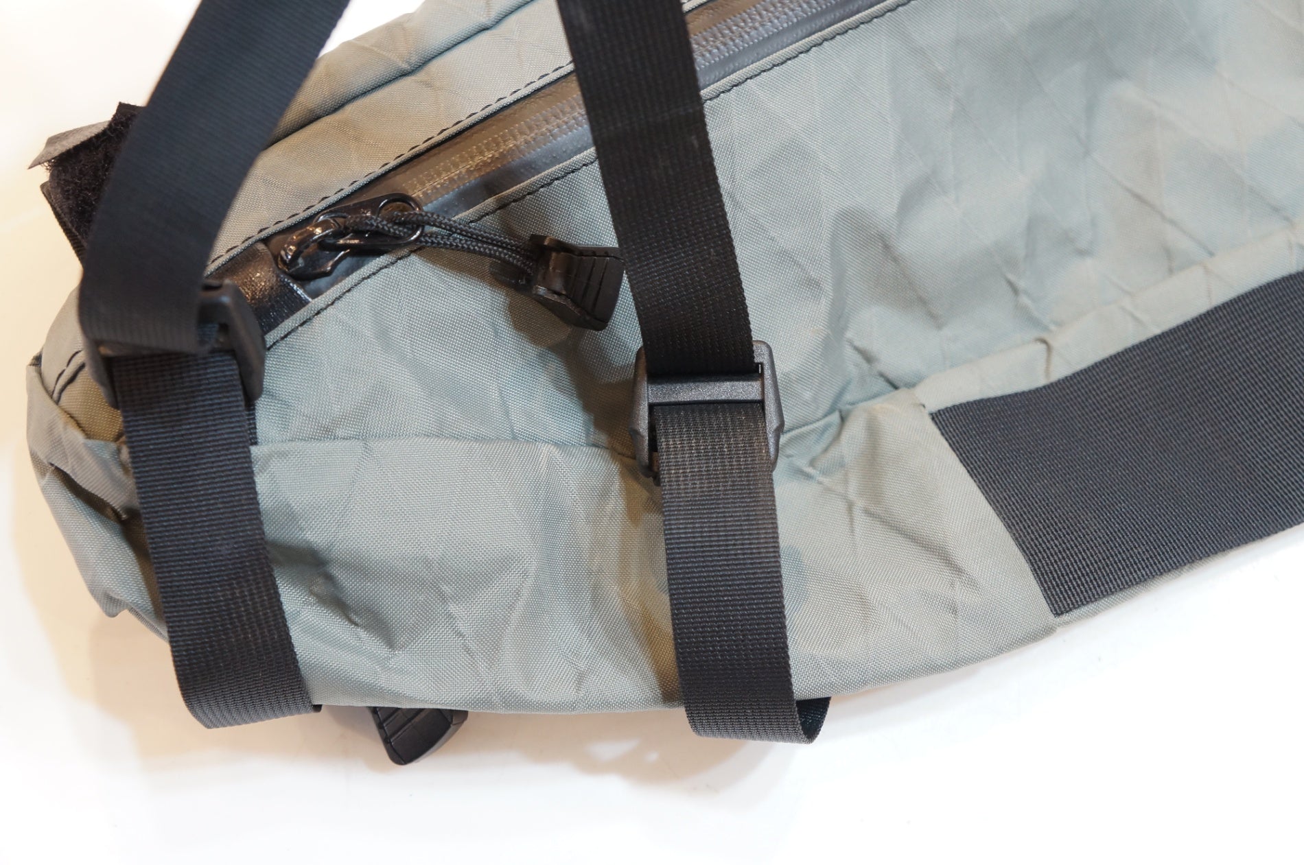 FAIR WETHER 「フェア ウェザー」 FRAME BAG フレームバッグ / バイチャリ浦和ベース