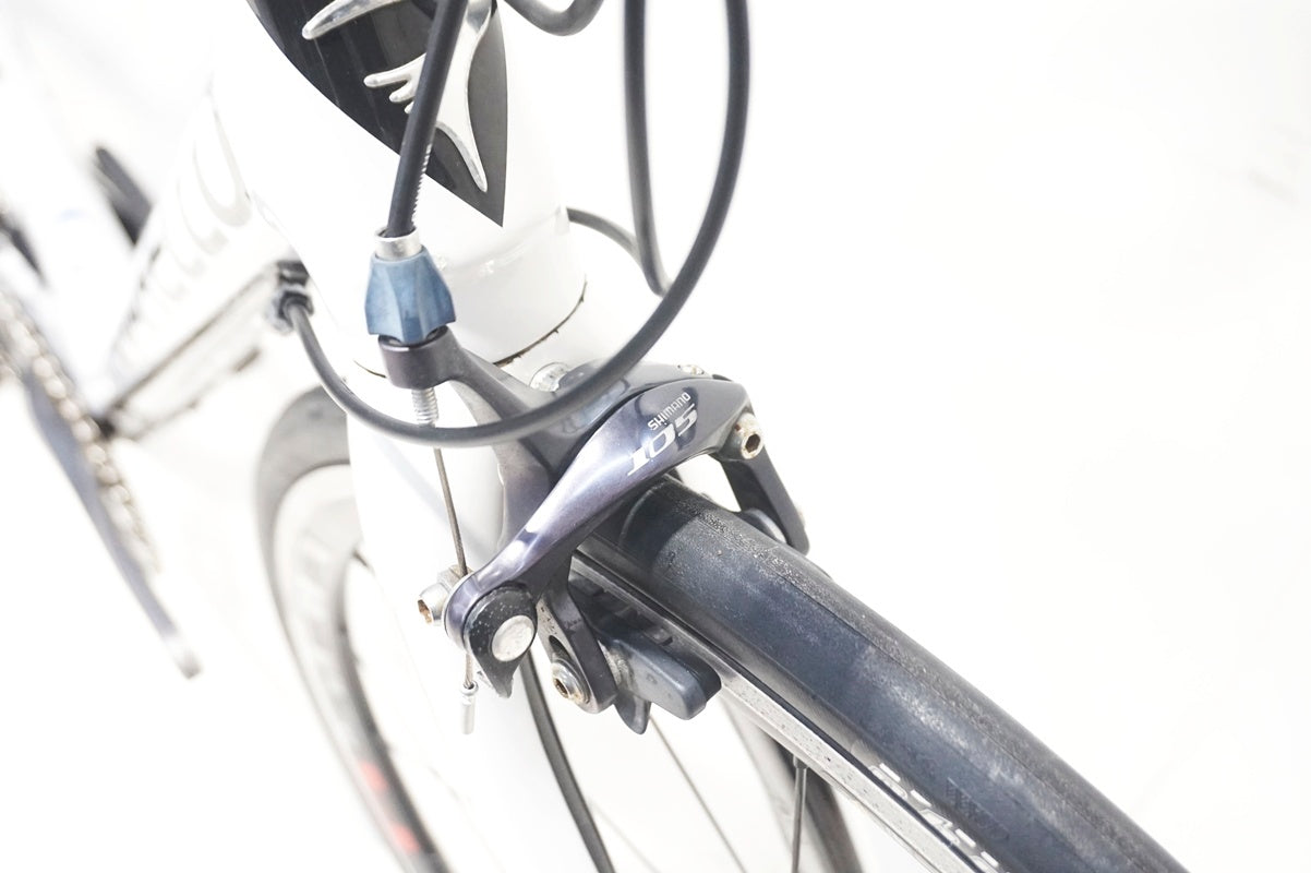 PINARELLO 「ピナレロ」 FP DUE 105 2013年モデル ロードバイク / 大阪門真店