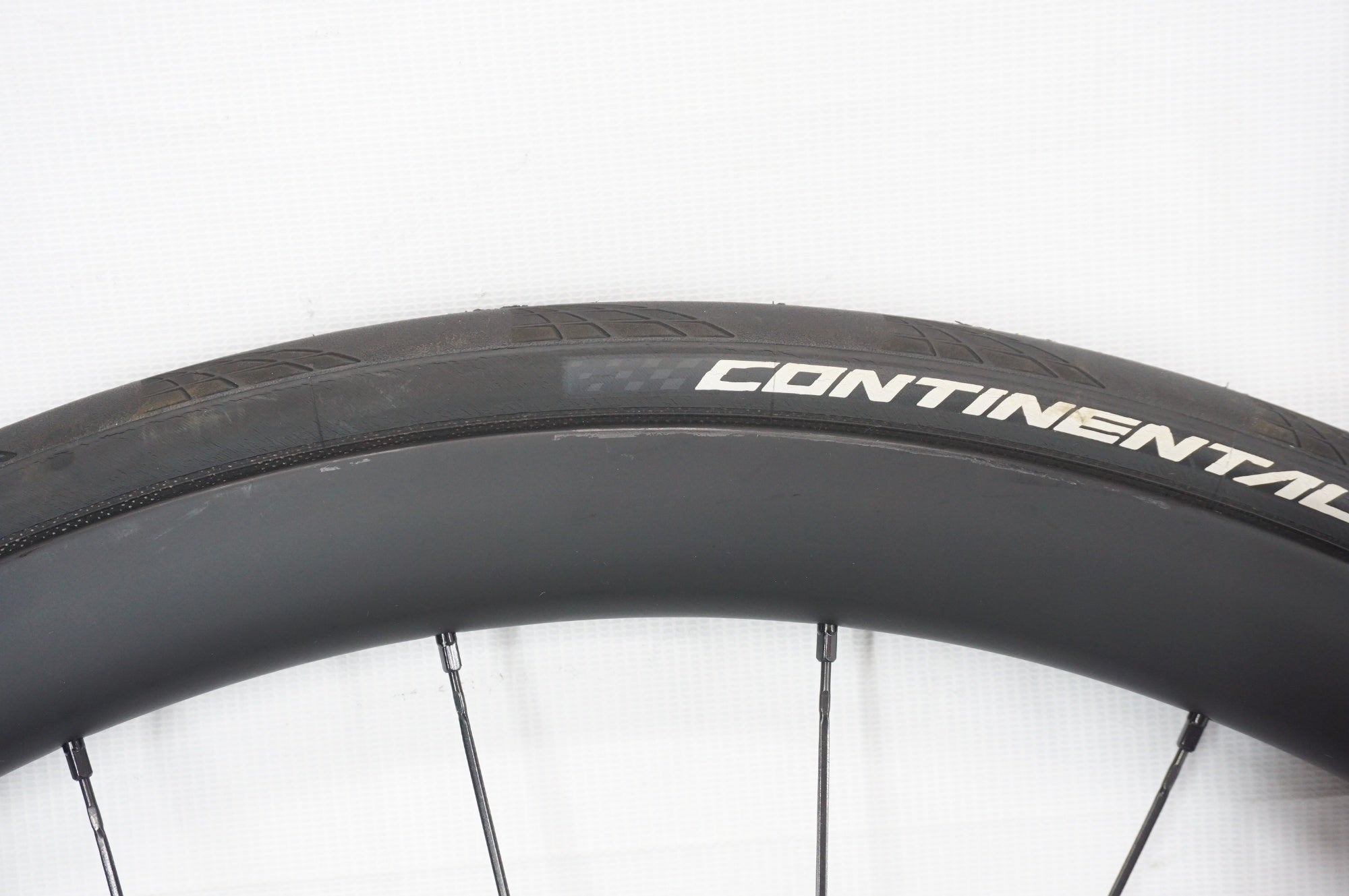 SHIMANO 「シマノ」 DURA-ACE WH-R9270 C36 TL フロントホイール / 阪急塚口店