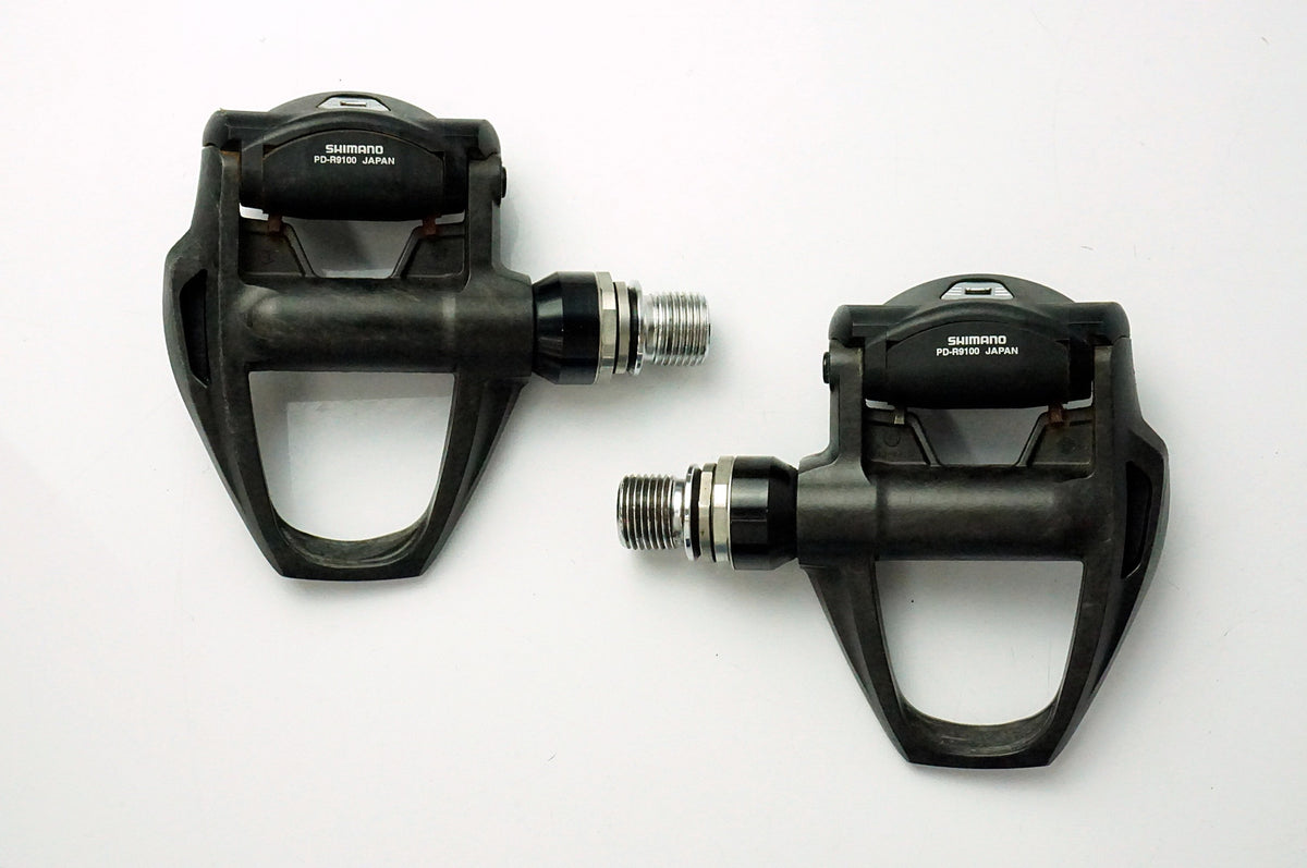 SHIMANO 「シマノ」 DURA-ACE PD-R9100 ペダル / 浜松店