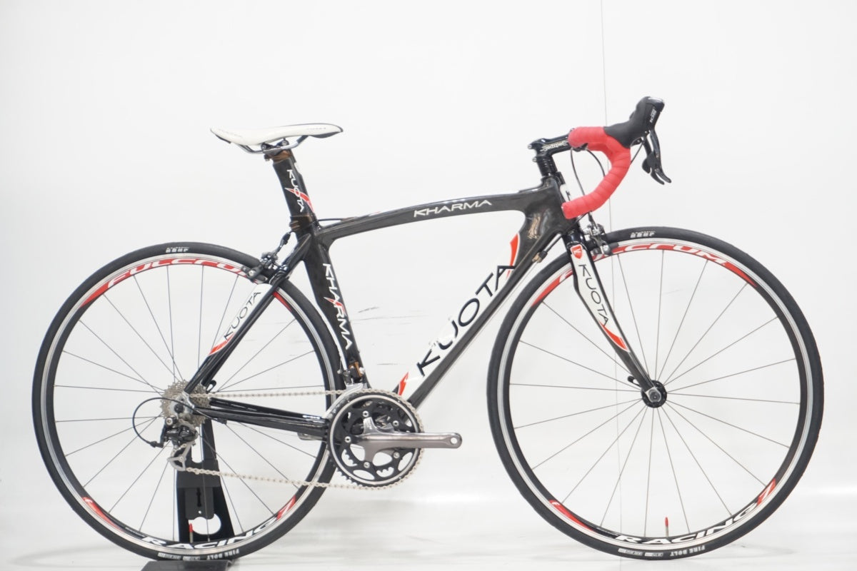 8*6様 タロー　KUOTA KHARMA 2010製 8*6様 タロー様専用 KUOTA KHARMA 2010製