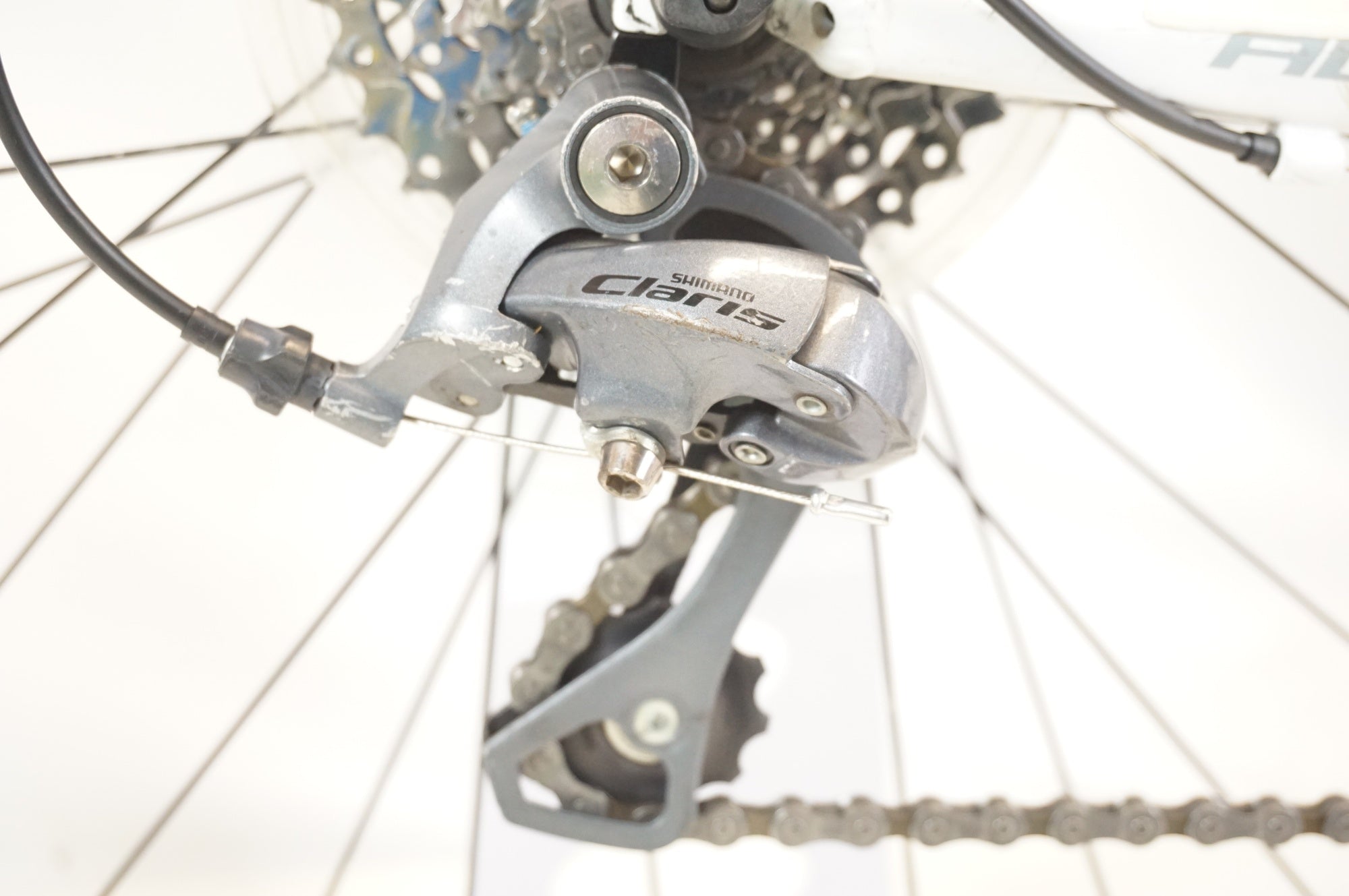 GIANT 「ジャイアント」 DEFY4 2014年モデル ロードバイク / 宇都宮店