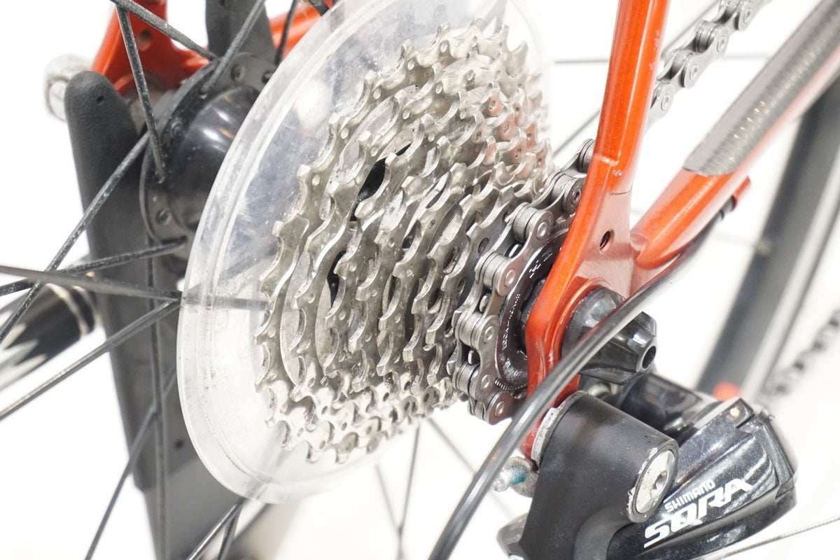 ANCHOR「アンカー」 NEP-COM 2011年モデル ロードバイク/ 京都西院店