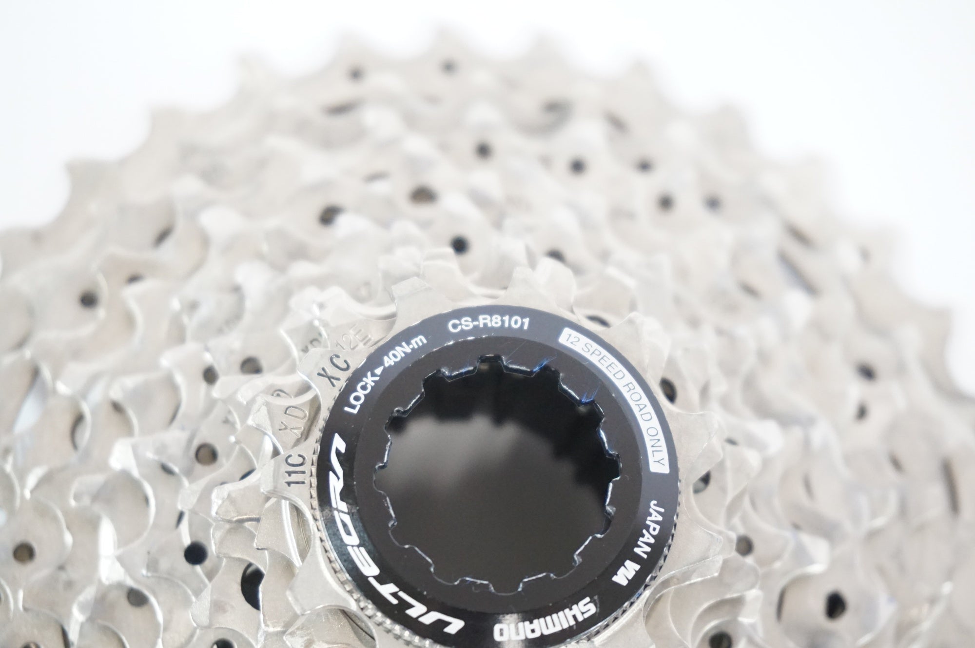 SHIMANO 「シマノ」 ULTEGRA CS-R8101 11-34T スプロケット / 宇都宮店