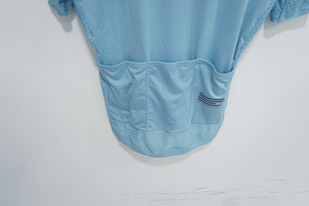 DESIGNED FOR CYCLING 「デザインド フォー サイクリング」 EU Sサイズ ジャージ / 滋賀大津店
