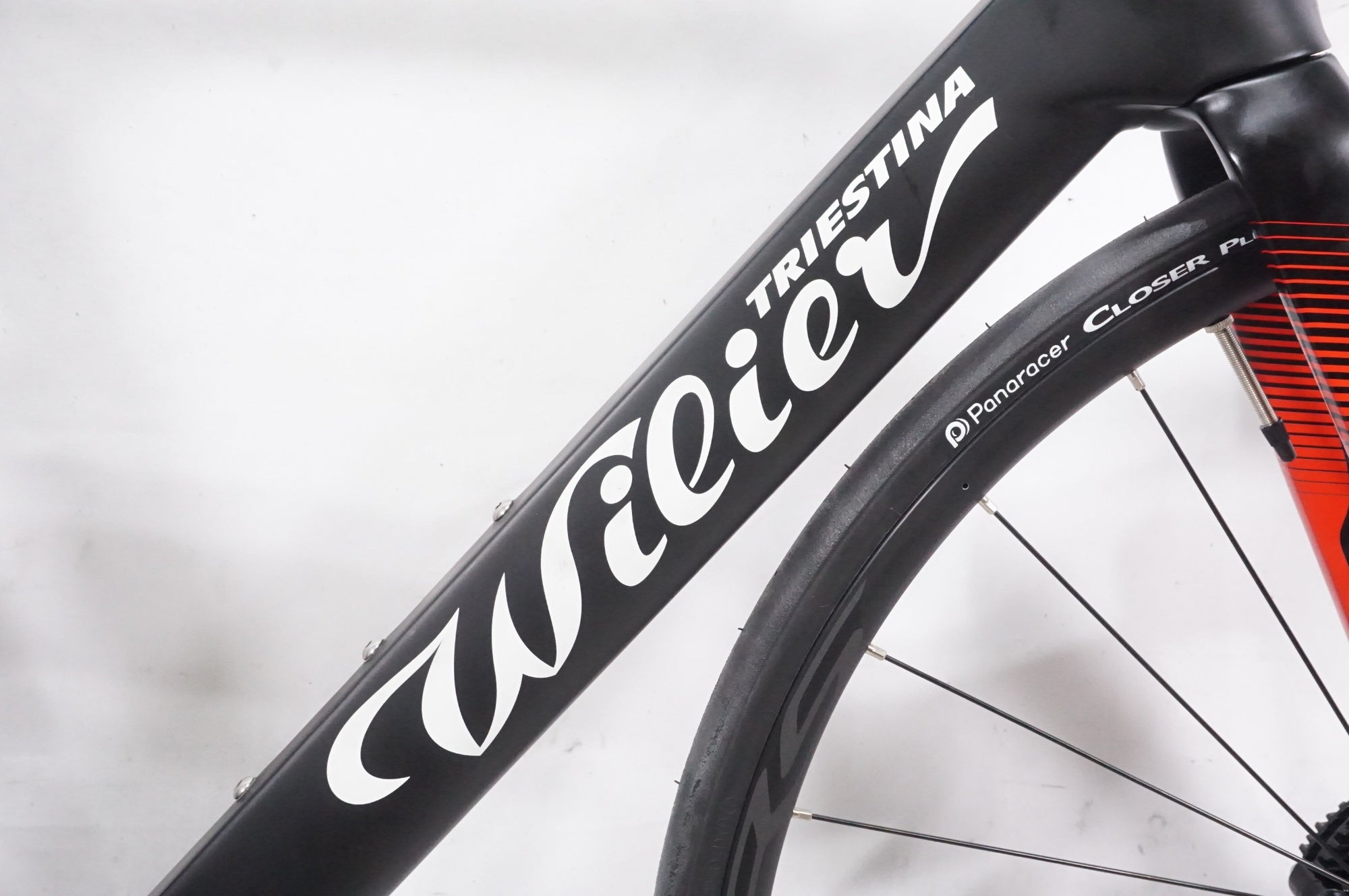 WILIER 「ウィリエール」 CENTO10SL 2021年モデル ロードバイク / AKIBA店